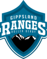 Gippsland Ranges Roller Derby Online store