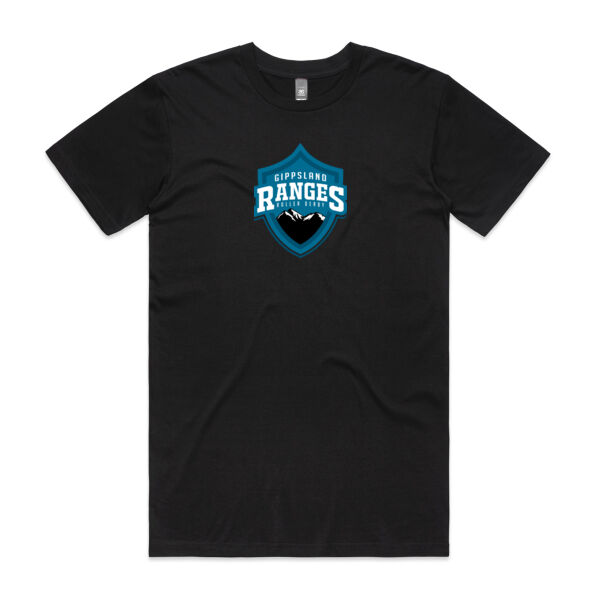 GRRD Scrimmage Unisex (loose fitting) Tshirt Thumbnail