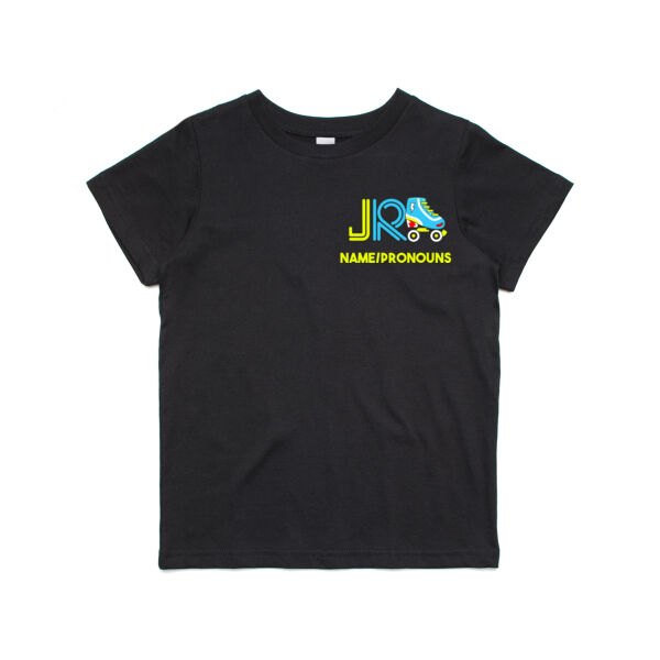 Junior Rollers Tee Thumbnail