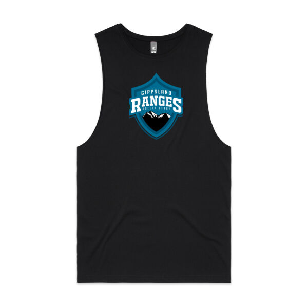 GRRD Unisex tank Thumbnail