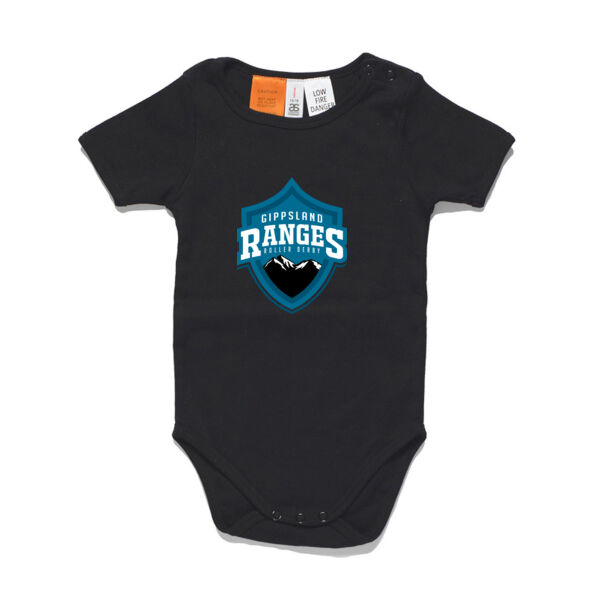 GRRD Baby onesie Thumbnail