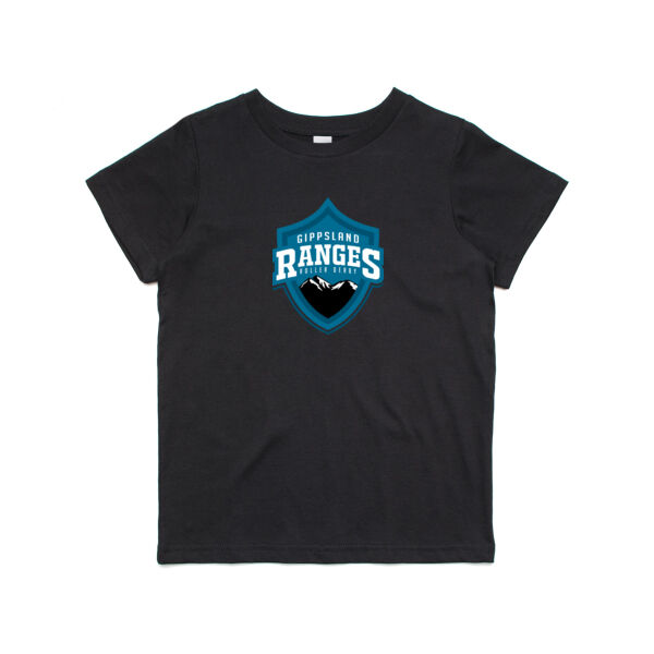 GRRD Kids tee Thumbnail