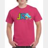 HeavyCotton™ Tee (Same Day) Thumbnail
