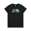 Maple Tee (Same Day) Thumbnail