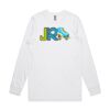 Mens Base Longsleeve Tee Thumbnail